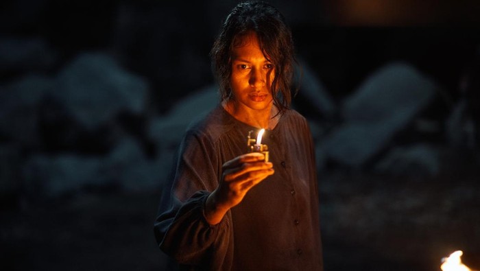 Sinopsis Film Angkara Murka, Tayang di Bioskop Mulai 22 Mei 2025