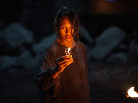 Film Angkara Murka (Mad of Madness)