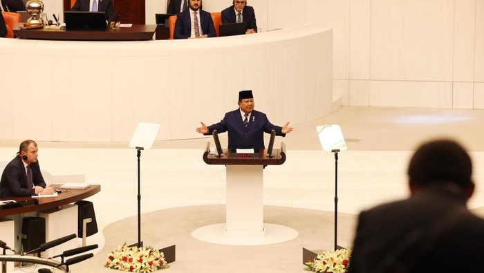Foto: Jessica - Biro Pers Sekretariat Presiden