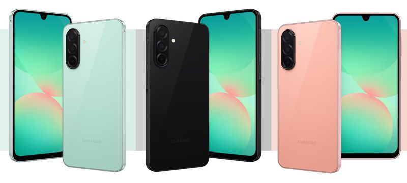 Galaxy A26 5G