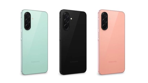 Galaxy A26 5G