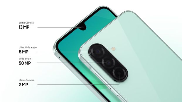 Galaxy A26 5G