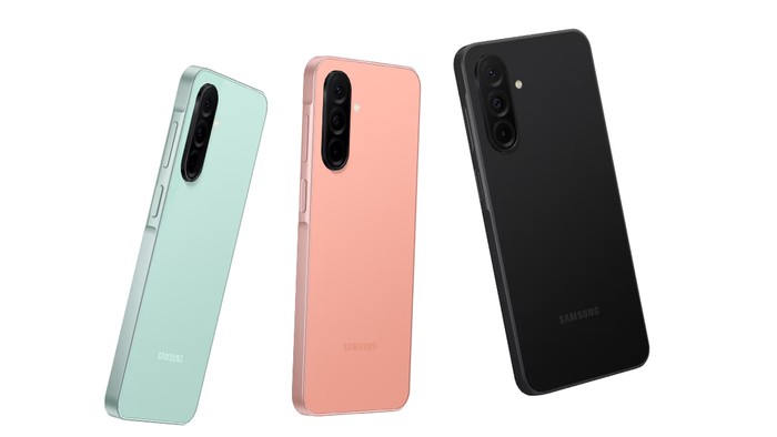 Galaxy A26 5G