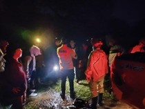3 Dokter Nyasar-Terjebak Banjir saat ke Malino Gowa gegara Google Maps