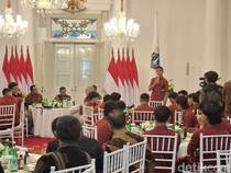 Rizky Ridho ke Pramono Anung: Kami Capek Main Home Terasa Away