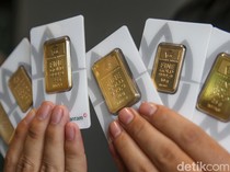 Harga Emas Hari Ini di Semarang 13 April 2025 Bervariasi, Cek Detailnya!