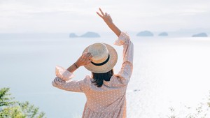 5 Tempat untuk Self Retreat, Bisa Sendirian, Murah, Dekat Jakarta