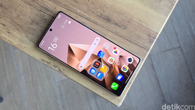 Review Infinix Note 50 Pro: HP Rp 3 Jutaan Punya Segudang Keunggulan