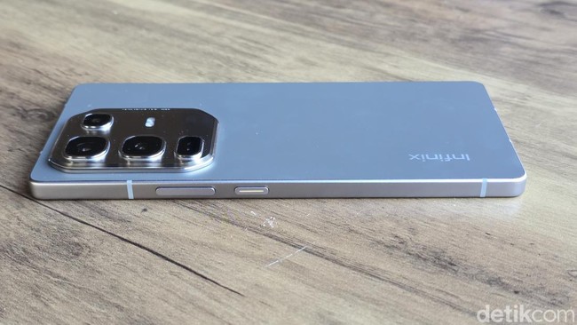 Review Infinix Note 50 Pro: HP Rp 3 Jutaan Punya Segudang Keunggulan