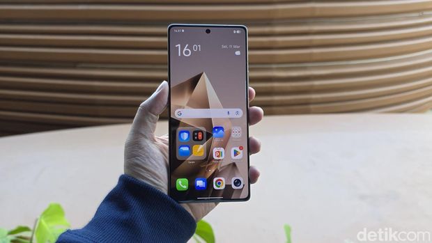 Infinix Note 50 Pro