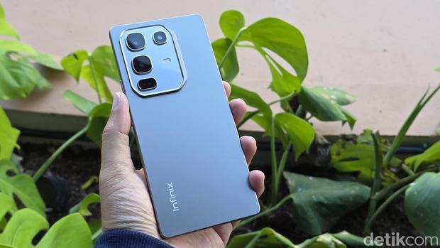 Infinix Note 50 Pro