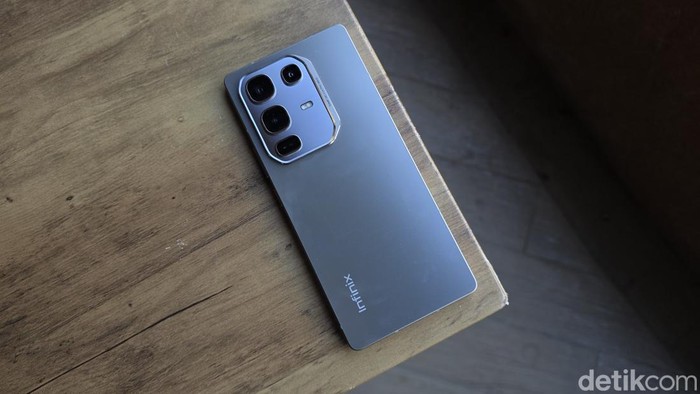 Infinix Note 50 Pro