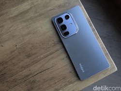Infinix Note 50 Pro: Spesifikasi dan Harga April 2025
