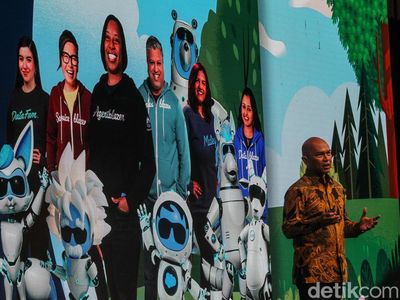Inovatif! Masyarakat Bisa Bikin Agen AI untuk Permudah Bisnis
