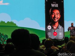 Inovatif! Masyarakat Bisa Bikin Agen AI untuk Permudah Bisnis