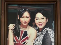 Titiek Puspa Mau Inul Daratista Kuat Seperti Wonder Woman