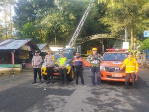 Jalur Pacet-Cangar Dibuka hingga Wisata Kuliner Sendi Usai Tragedi Longsor