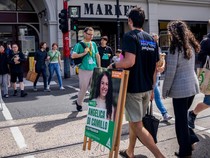 Jarang Ada Spanduk-Lebih Menjual Kebijakan, Ini Bedanya Kampanye Pemilu Australia