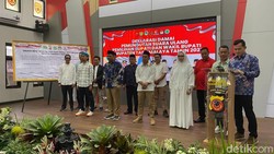 Seruan Damai Jelang PSU Pilkada Kabupaten Tasikmalaya