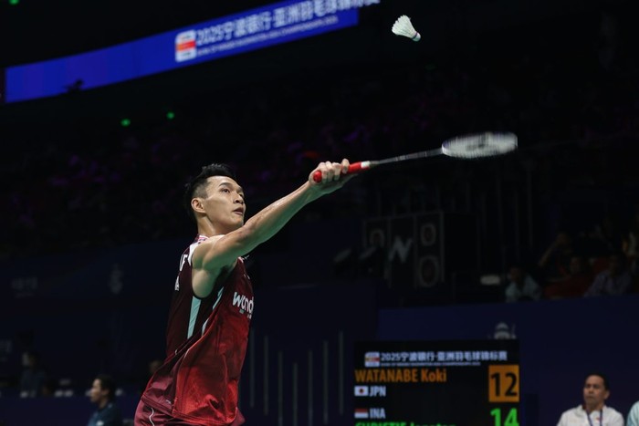 Jonatan Christie