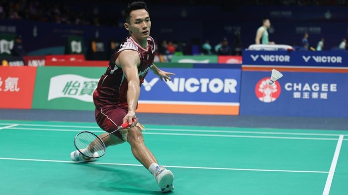Jonatan Christie