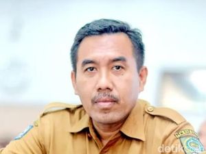 8 Jabatan Eselon II Pemkab Bima Masih Kosong, Masih Diisi Plt