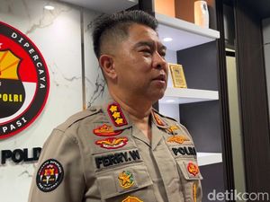Polisi yang Salah Tangkap Ketua Nasdem Sumut Lagi Tangani Kasus Scamming-Judol