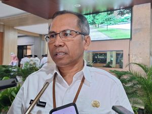 Minat Warga Mataram untuk Bekerja di Luar Negeri Terus Meningkat