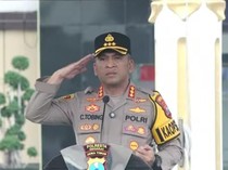 Kapolresta Sidoarjo Raih IJTI Awards 2026, Dinilai Transparan Kelola SPPG