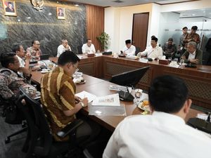 Kemensos Siap Kerahkan Jutaan KPM Sukseskan Koperasi Desa Merah Putih