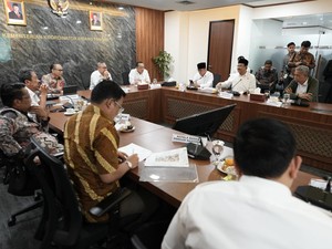 Kemensos Siap Kerahkan Jutaan KPM Sukseskan Koperasi Desa Merah Putih