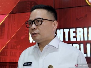 Kemhan Pastikan Mobil Dinas dan Wanita yang Viral Gunakan Pelat Palsu