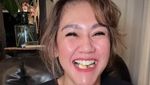 Potret Sissy Prescillia Saat Masak dan Kulineran di Korea Selatan