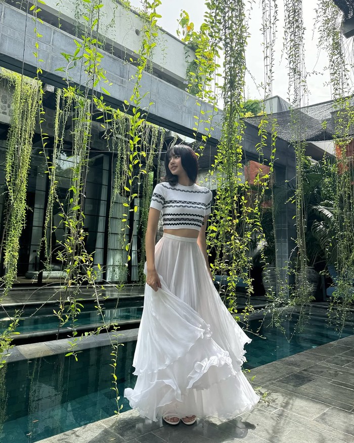 Liburan Lisa Blackpick