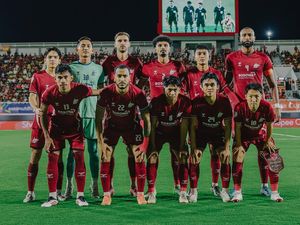 Prediksi Susunan Pemain PSM Makassar Vs Malut United di Liga 1 2024/2025