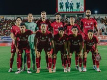 6 Pencetak Gol PSM di ASEAN Club Championhsip Musim Ini, Haljeta Tersubur