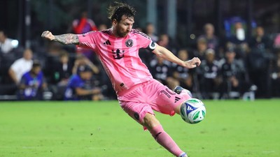 5 Pemain MLS dengan Bayaran Tertinggi di 2025