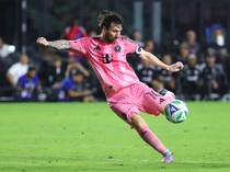 Messi Belum Pastikan Bakal Main atau Tidak di Piala Dunia 2026