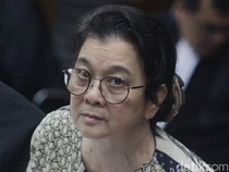 Ditanya Pengacara Sendiri, Lisa Bantah Suap Hakim Bebaskan Ronald Tannur