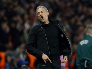 Villa Vs PSG: Enrique Tak Anggap Les Parisiens Unggulan