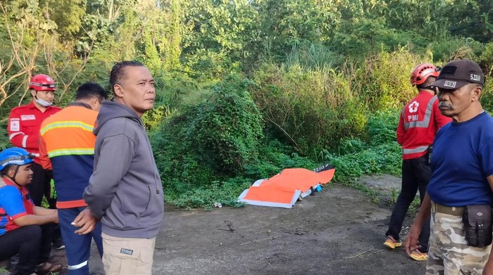 Mahasiswa asal Jakarta ditemukan tewas di bawah Jembatan Tunggulmas Malang