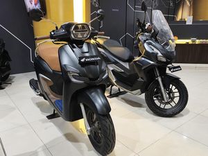 Diskon Motor Honda Oktober 2025, Ada yang Tembus Rp 2 Jutaan