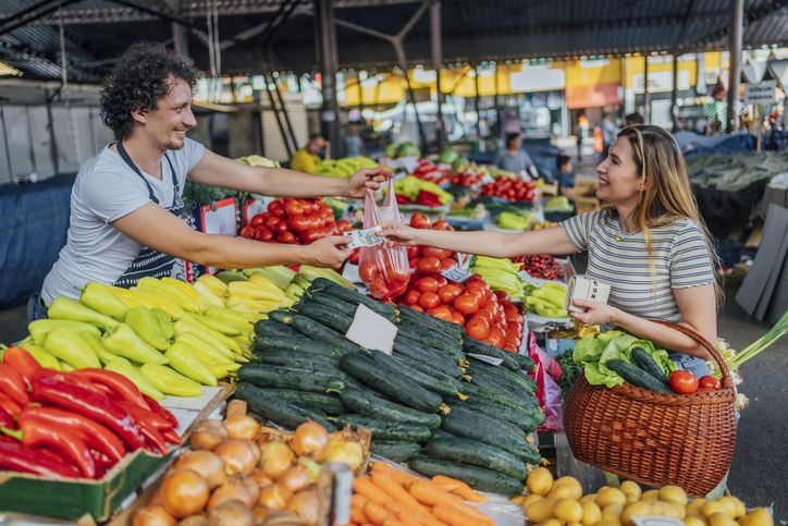5 Faktor Ini Bisa Membuat Makanan Halal Menjadi Haram