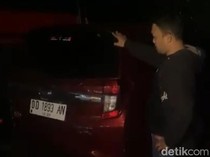 Kronologi Driver Taksi Online Dirampok-Disekap 3 Penumpang di Kendari