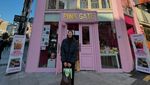 Megawati Jalan-jalan di Korea: One Day in Busan