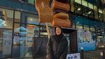Megawati Jalan-jalan di Korea: One Day in Busan