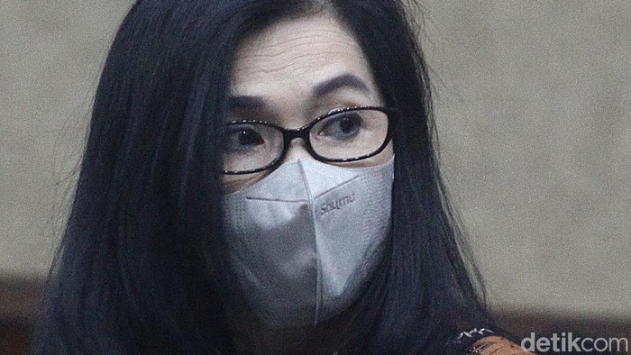 Meirizka Widjaja
