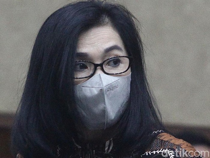 Meirizka Widjaja