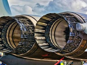 China Ciptakan Mesin Hipersonik, Bisa Kelilingi Bumi dalam 2 Jam