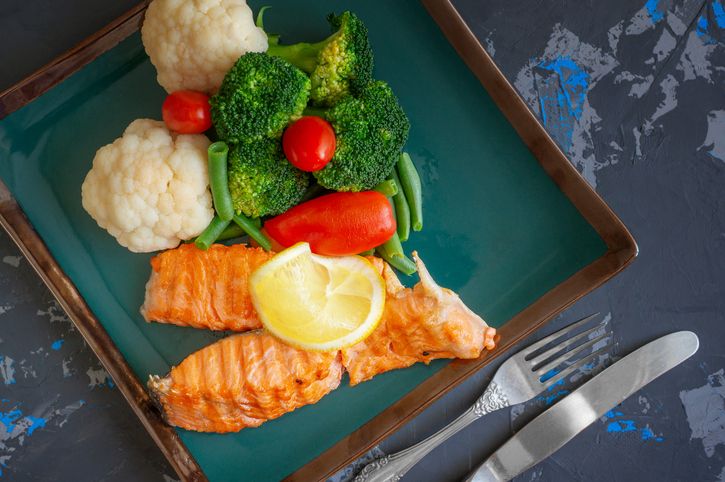 metode diet zona biru yang bikin panjang umur